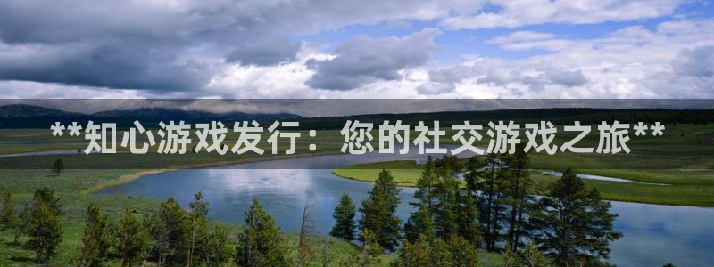 蓝狮子文化有什么游戏：**知心游戏发行：您的社交游戏之旅**