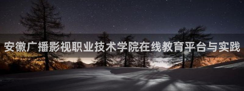 神马我不卡电影院手机在线,f：安徽广播影视职业技术学院在线教育平台与实践